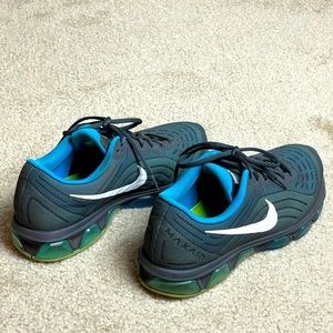 Nike Air Max - Men’s US Size 11 - Lightly Used